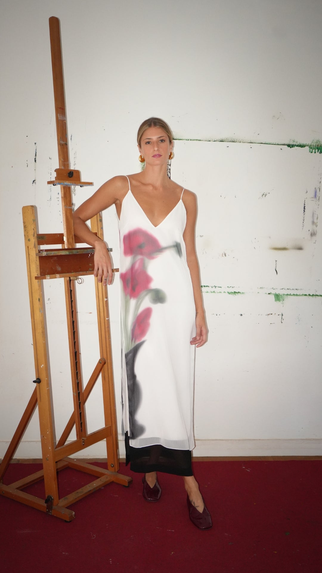 Vestidos