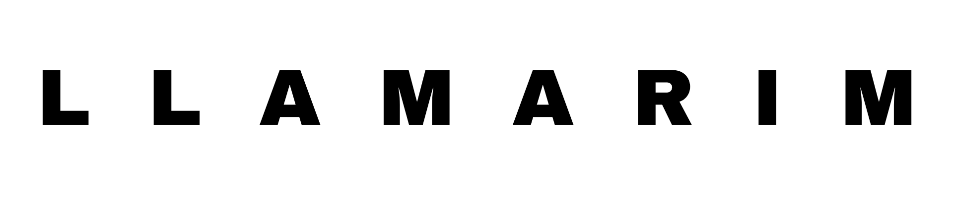 LLAMARIM