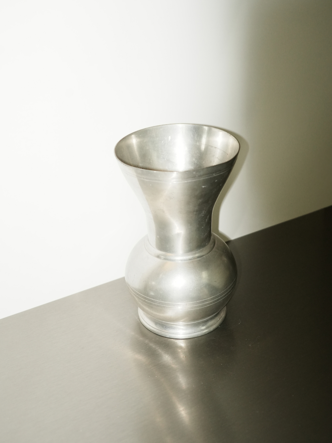 Vaso Estanho