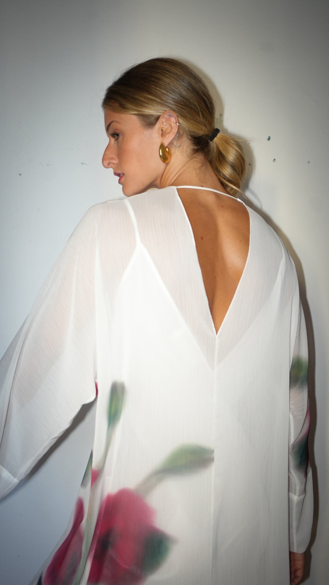 Kaftan Arranjo