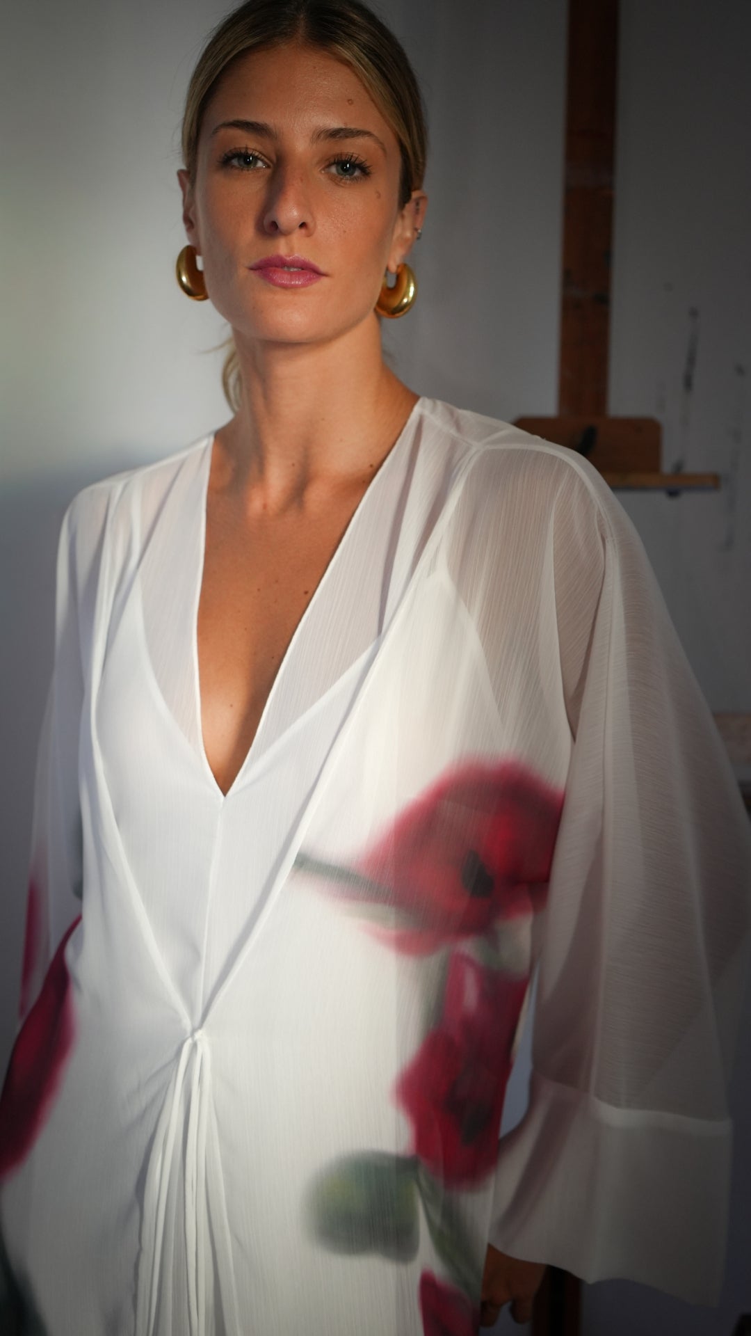 Kaftan Arranjo