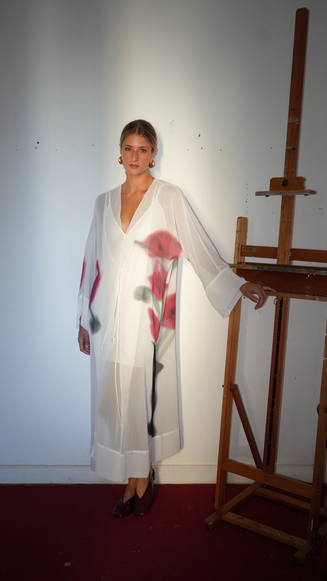 Kaftan Arranjo