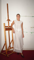 Saia Tela Off-white